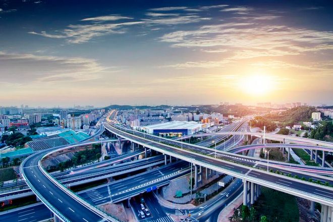 2024年中国经济重在布局大战略GDP增长将超乎想象(图2)