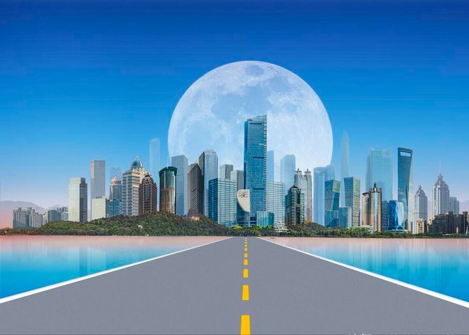 2024年中国经济重在布局大战略GDP增长将超乎想象(图3)