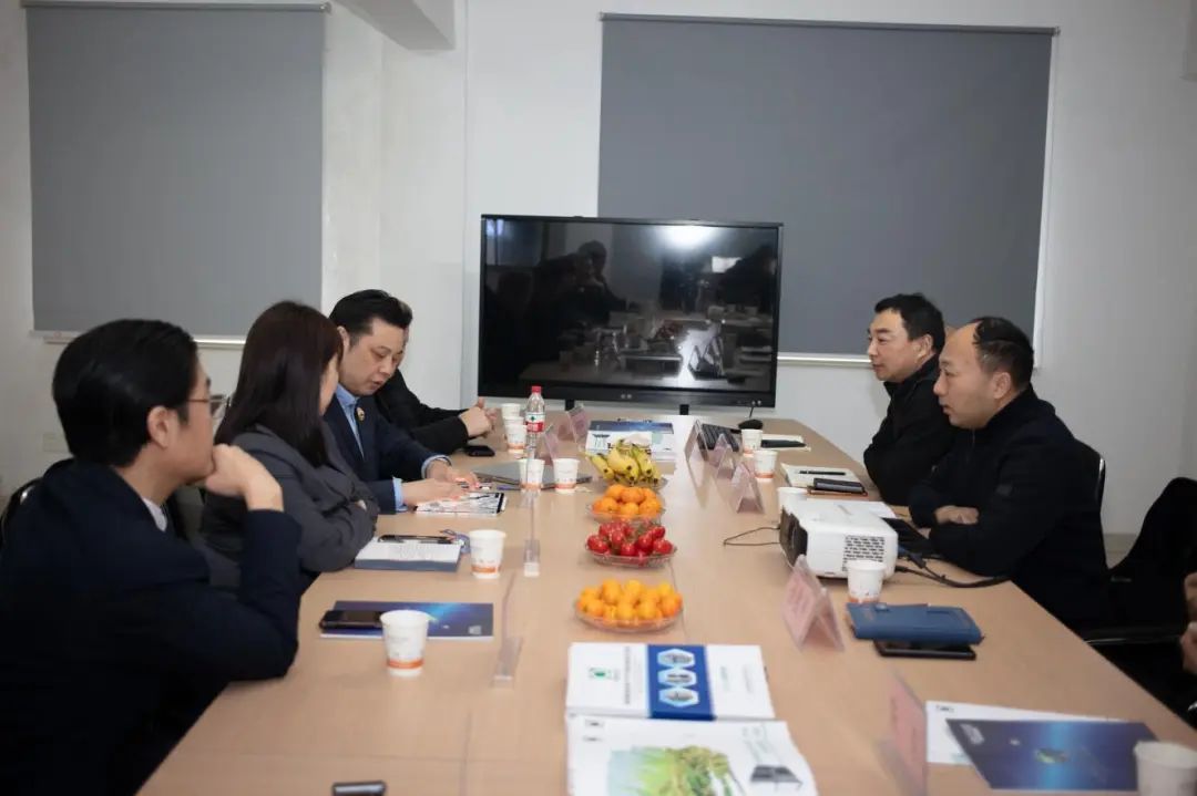 世界金融控股集团2024年度首个赴美IPO项目成功启动！资本强势助力奥斯康新能源踏向美国资本市场新征程(图3)