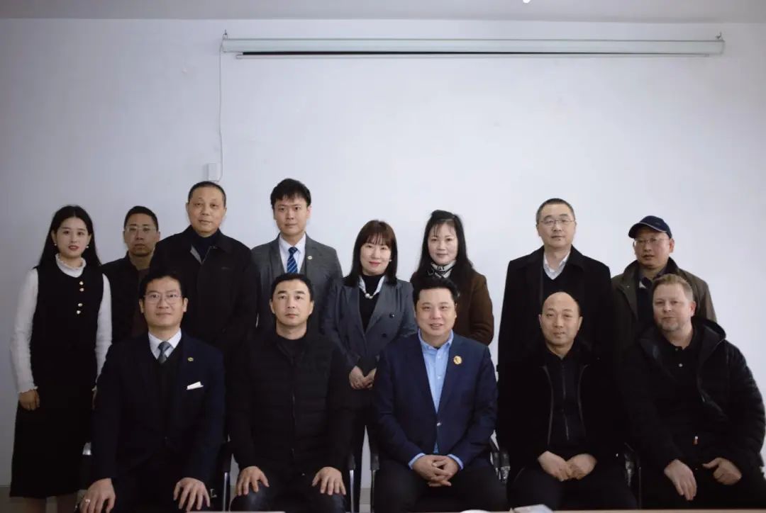 世界金融控股集团2024年度首个赴美IPO项目成功启动！资本强势助力奥斯康新能源踏向美国资本市场新征程(图2)