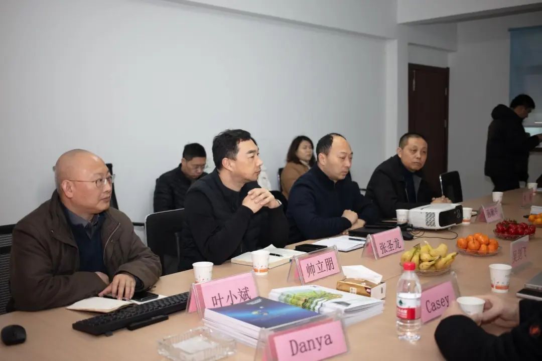 世界金融控股集团2024年度首个赴美IPO项目成功启动！资本强势助力奥斯康新能源踏向美国资本市场新征程(图8)