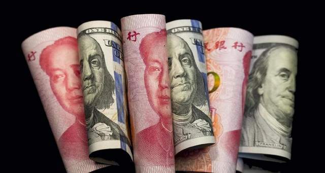 金融决战在即美联储担心中国“清零”美债又一批黄金运回中国(图12) 金融决战在即美联储担心中国“清零”美债又一批黄金运回中国(图12)