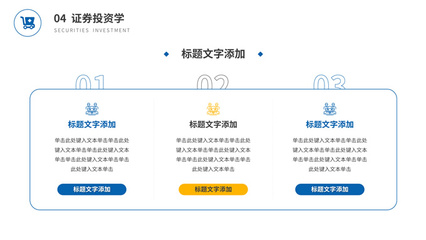 投资经融知识点汇总图解投资金融课程