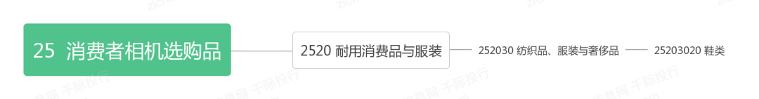 2024年中国鞋类行业研究报告