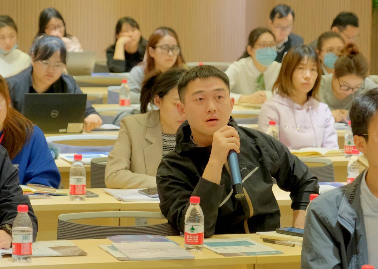 2024年杭州市萧山区境外投资专场培训顺利召开金柚网助力企业海外用工(图8) 2024年杭州市萧山区境外投资专场培训顺利召开金柚网助力企业海外用工(图8)