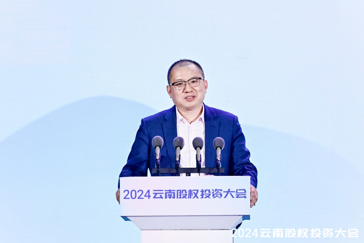 清科倪正东：创投是支持中国科技创新发展的生力军