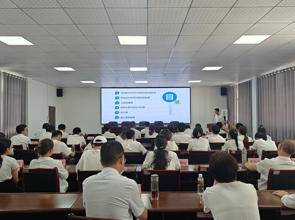 海南保亭：以学促干狠抓项目促投资