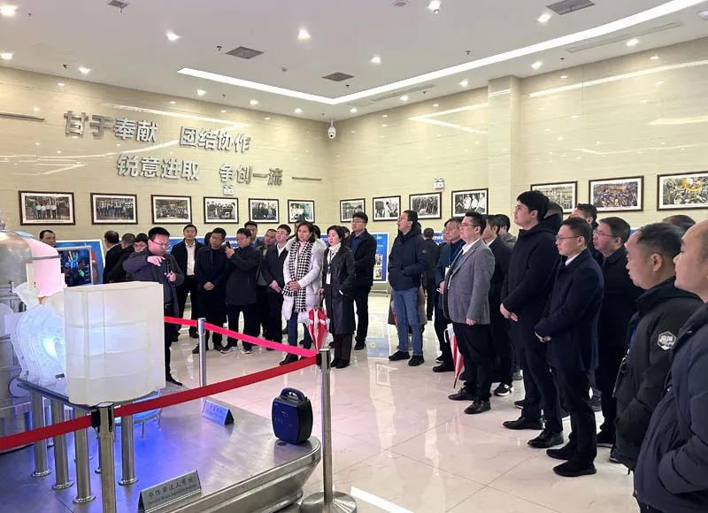 2024年赣州“百千万”金融人才第一期培训——政府投资基金管理专题培训班顺利结业(图2)