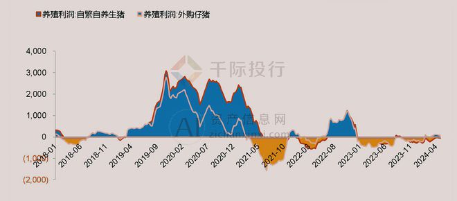 2024年中国生猪养殖行业研究(图4)