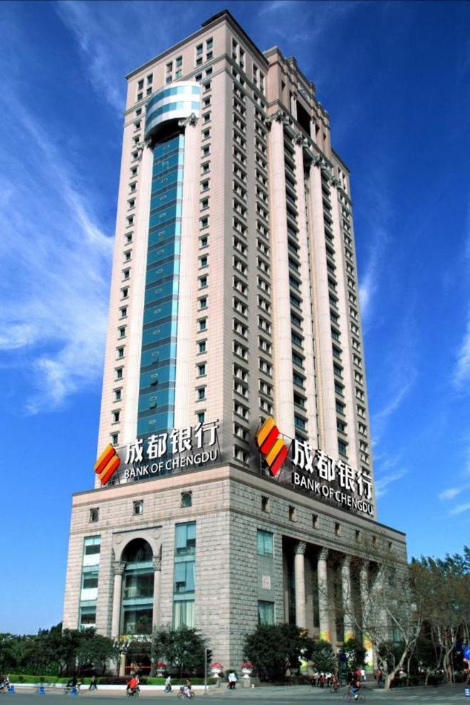 成都银行：转债强赎显实力领跑中西部金融新篇章